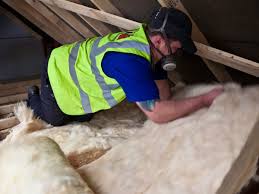 Best Blown-In Insulation  in New Town, ND